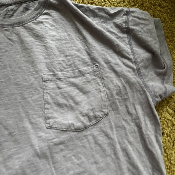 Purple Tee - Picture 6 of 6